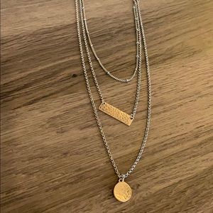 Multi Metal Layering set